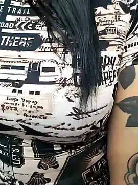 Stripchat Live Porn of darsha_sahu