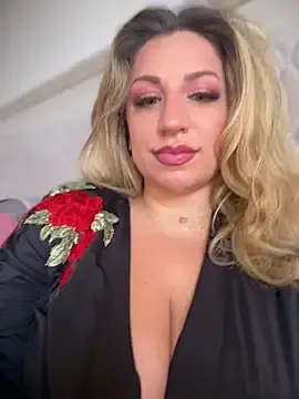 Stripchat Adult Video Chat of miamellycious