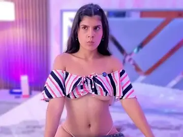Stripchat Best live sex cam show of Littlee_Nicol