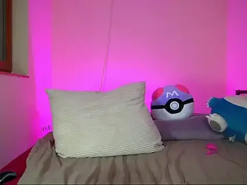 Stripchat Best live sex cam show of OliviaOcean69