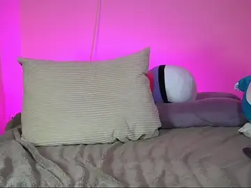 Stripchat Free Live Porn of OliviaOcean69