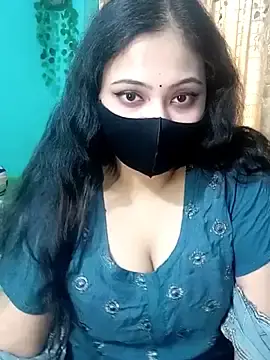 Stripchat Private Sex Chat of Porimoni22