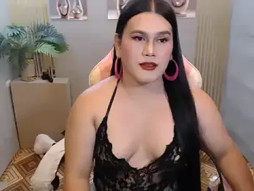 Stripchat Adult Video Chat of TsVelinda_Monroe