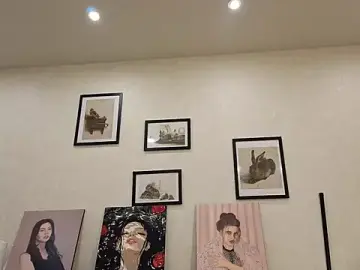 Stripchat Free Porn Cam of dolly_ll