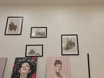 Stripchat Live Porn of dolly_ll