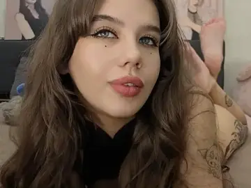 Stripchat Best Webcam of dolly_ll