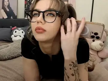 Stripchat Nude Webcam of dolly_ll