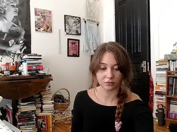Stripchat Sex Cam of fern4ever