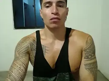 Stripchat Adult Webcam of jack_pergurtson01