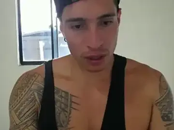 Stripchat Free Porn Cam of jack_pergurtson01
