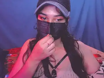 Stripchat Live Porn of stunning_girl