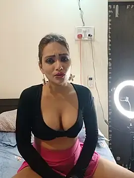 Stripchat Adult Webcams of zoyarathore