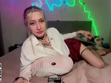 Stripchat Free Live Porn of Emma_Willson