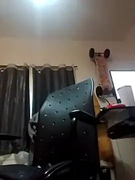 Stripchat Live Porn of LucaBang