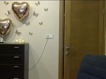 Stripchat Nude Webcam of Wild_Silk_Desire