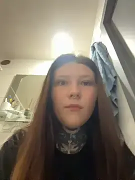 Stripchat Sex Chat of FionaMurr