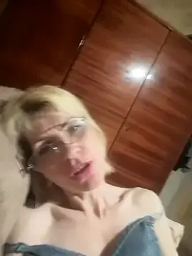Stripchat Free Porn Cam of Georgette466