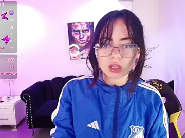 Stripchat Live Sex of Janne_foox