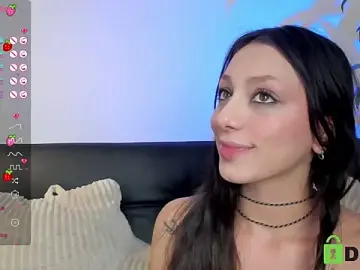 Stripchat Private Sex Chat of Scarlett_Jackson2