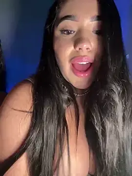 Stripchat Free Porn Cam of SofiaWildee