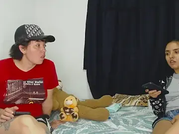 Stripchat Free Porn Cam of kathy_luisa