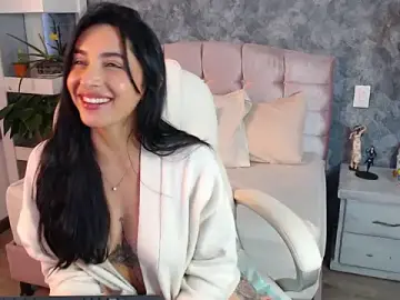 Stripchat Best Webcam of niko_robin