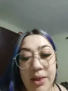 Stripchat Sex Chat of Dulcedeanis