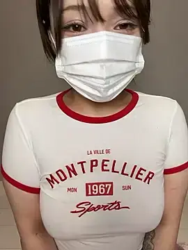 Stripchat Live Porn of PAKOHIME