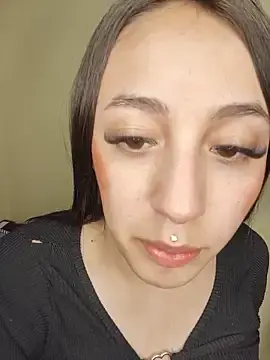 Stripchat Free Porn Cam of StefaniaFoxx_