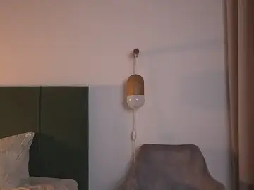 Stripchat Live Porn of ValerieHill
