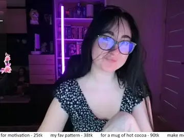 Stripchat Sex Cam of el_sweety