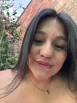 Stripchat Live Porn of emily_gv1