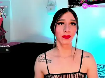 Stripchat Best live sex cam show of la_ratona_1