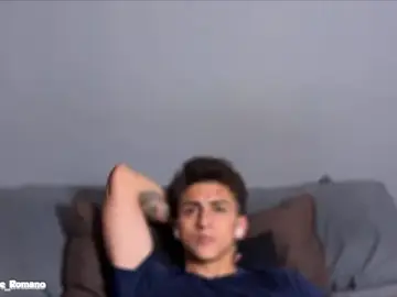 Stripchat Private Sex Chat of salvatore_romanoo