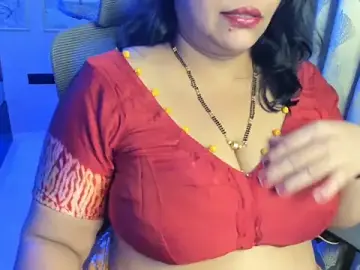 Stripchat Adult Webcam of tarivishu11