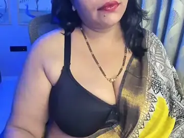 Stripchat Adult Video Chat of tarivishu11