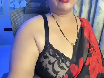 Stripchat Nude Webcam of tarivishu11