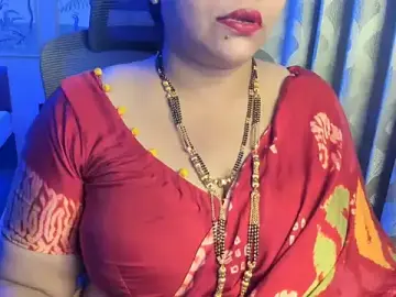 Stripchat Live Porn of tarivishu11