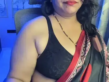 Stripchat Adult Video Chat of tarivishu11