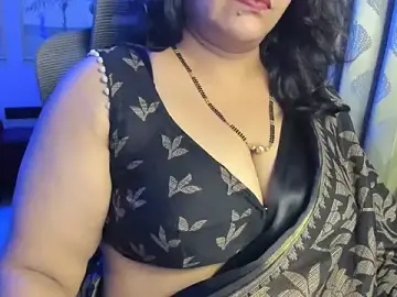 Stripchat Sex Cam of tarivishu11