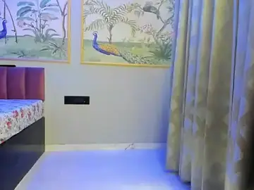 Stripchat Live Porn of tarivishu11