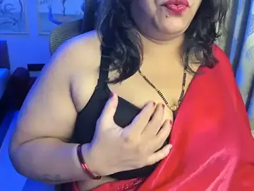 Stripchat Live Porn of tarivishu11