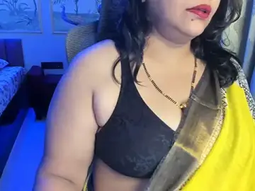 Stripchat Nude Webcam of tarivishu11