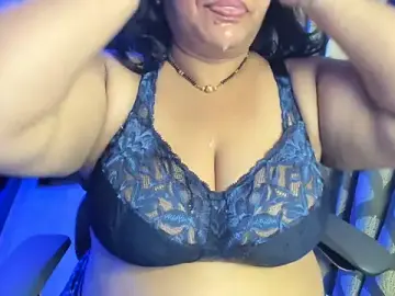 Stripchat Live Porn of tarivishu11
