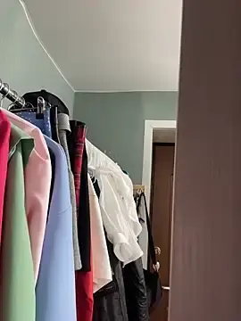 Stripchat Live Sex of MerlinDave