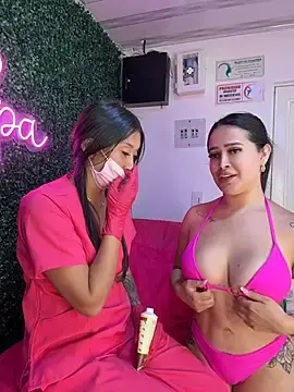 Stripchat Free Porn Cam of Sara_fun