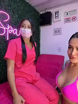 Stripchat Sex Cam of Sara_fun