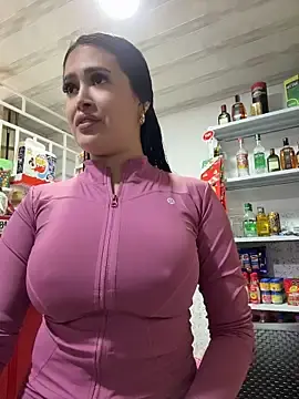 Stripchat Free Porn Cam of Sara_fun