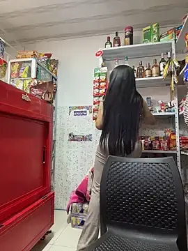 Stripchat Live Sex Cam of Sara_fun