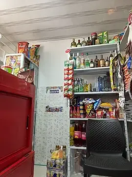 Stripchat Free Live Porn of Sara_fun